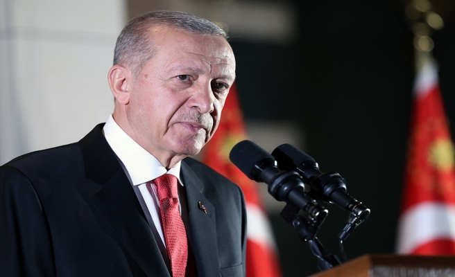 Erdoğan büyükşehir adaylarını ne zaman duyuracaklarını açıkladı