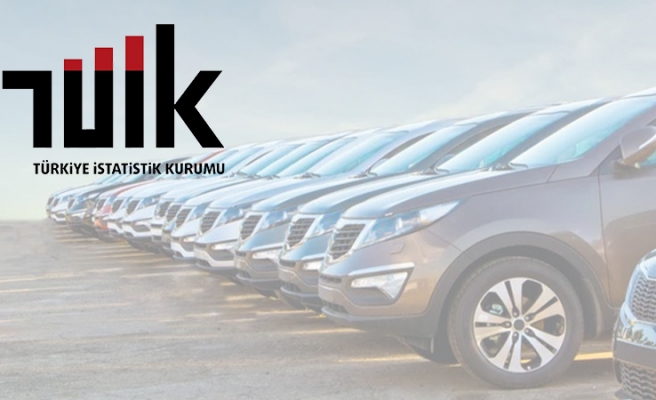 Urfa’da trafiğe kaydı yapılan taşıt sayısı belli oldu