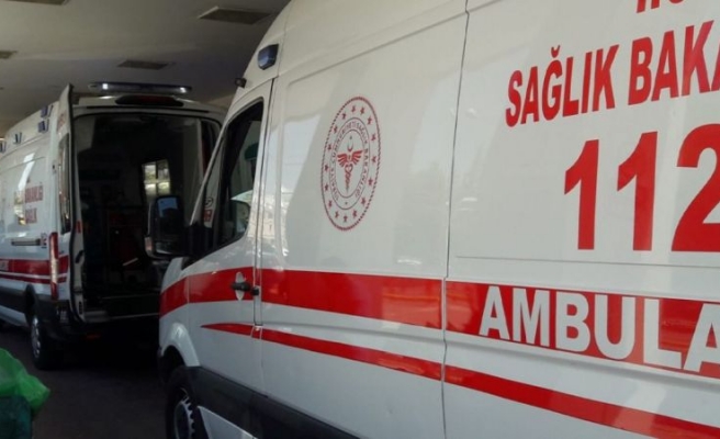 Şanlıurfa’da feci olay: 3 çocuk yaralandı