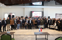 EYYÜBİYE BELEDİYESİ’NDEN AMATÖR SPOR KULÜPLERİNE ÖNEMLİ DESTEK