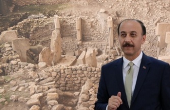 GÖBEKLİTEPE'NİN 'YOL HARİTASI' BELİRLENDİ! 70 projeyle tanıtım yapılacak