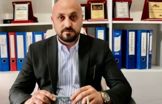 Halit ÖZER’den Kış Sezonu Açıklaması