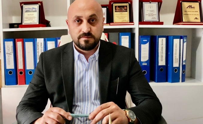 Halit ÖZER’den Kış Sezonu Açıklaması